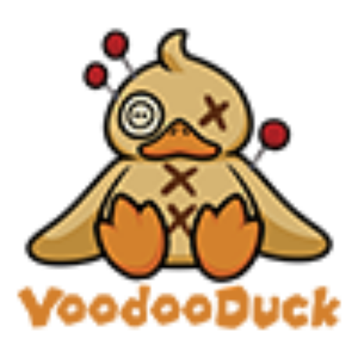 Voodoo Duck - Videogame Developer from Duisburg, Germany
